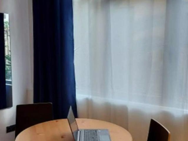 Studio for rent in Centro Histórico, all bills included