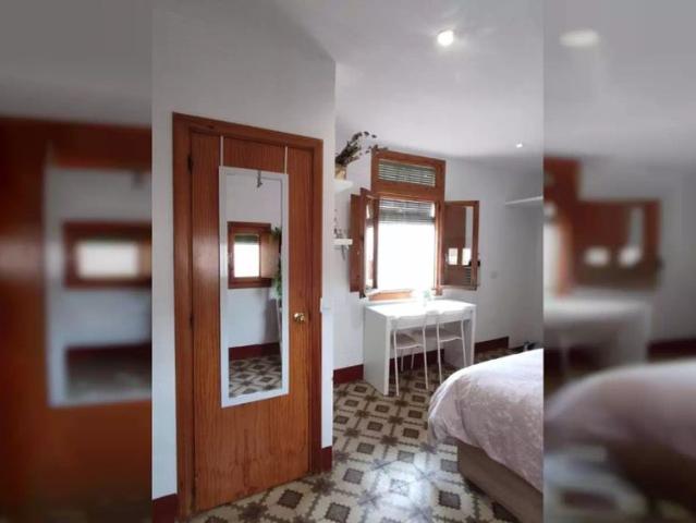 Studio for rent in Centro Histórico, Malaga, onlyStudents