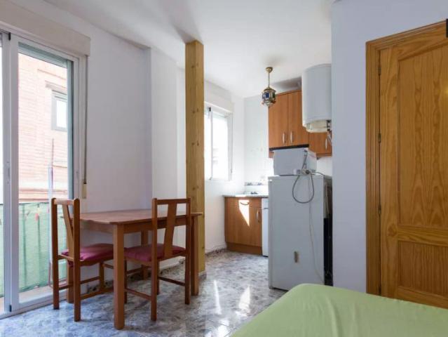 Studio for rent in Centro Sagrario, Granada