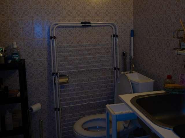 Studio for rent in Churchill, Brussels