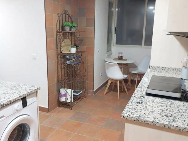 Studio for rent in Chamartín, all bills included