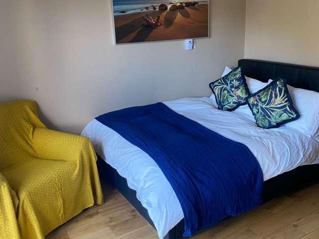 Studio for rent in Chapelizod, Dublin