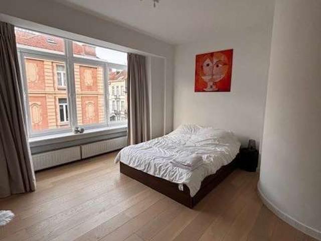 Studio for rent in Châtelain, Brussels