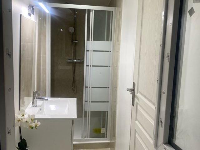 studio for rent in CHILLY MAZARIN 91380