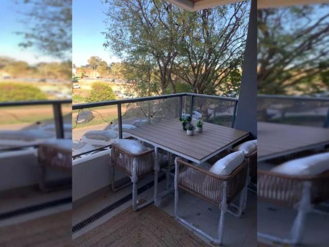 Studio for rent in Ciutat Jardí, bills included