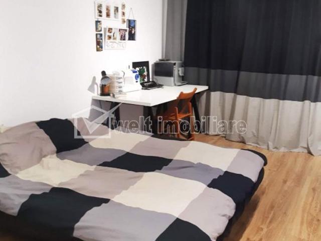 Studio for rent in Cluj napoca, zone Gruia
