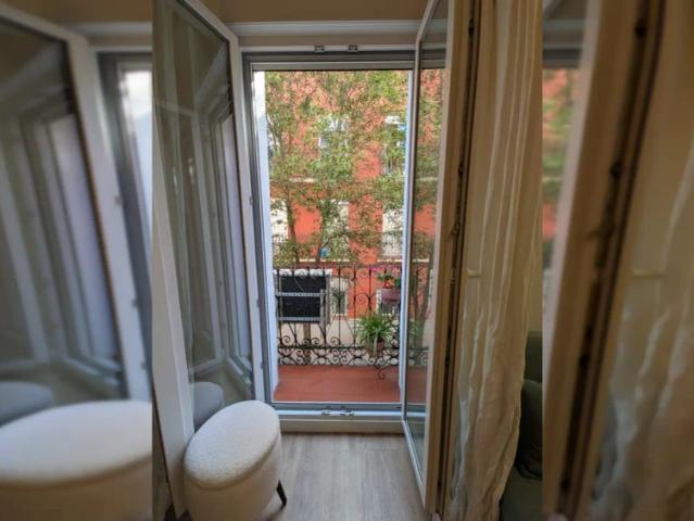 Studio for rent in Cuatro Caminos, all bills included