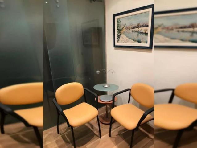 Studio for rent in Abando, bills included