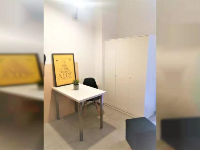 Studio for rent in Aiora, bills included