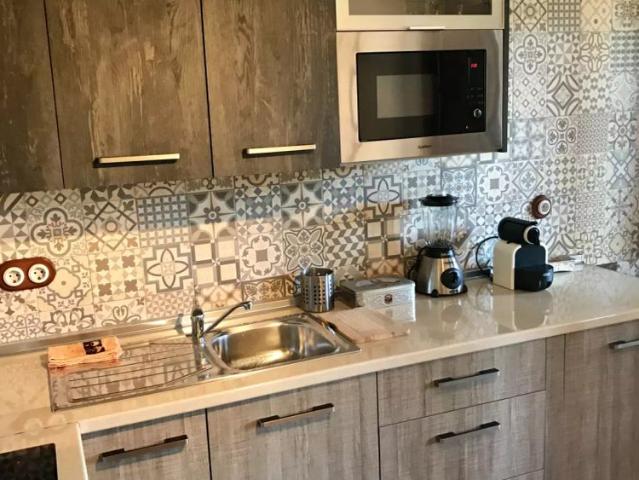 Studio for rent in Albaycín, bills included