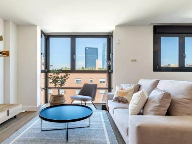 Studio for rent in Almenara, all bills included, pets allowed