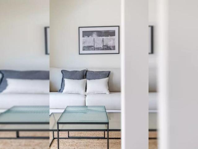 Studio for rent in Almenara, all bills included