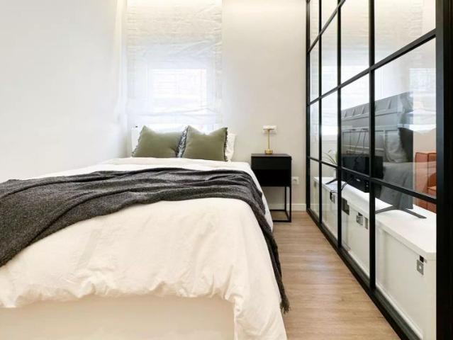 Studio for rent in Almenara, bills included