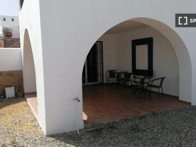 Studio for rent in Almería ref: 1324590 | Spotahome