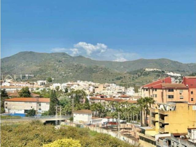 Studio for rent in Almuñécar, Granada
