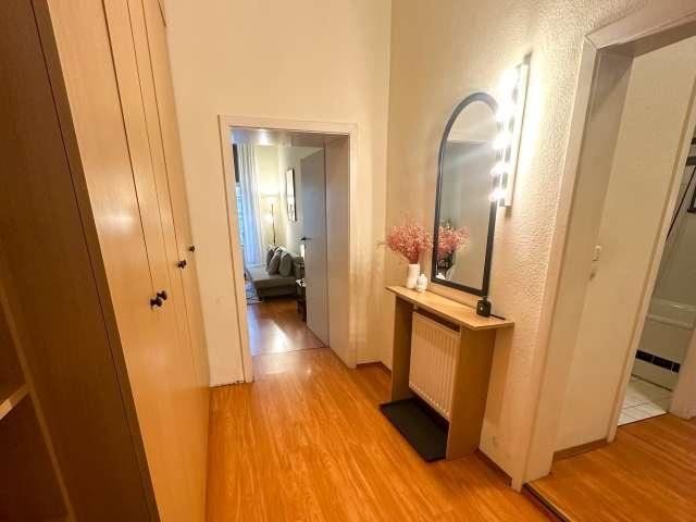 Studio for rent in Alservorstadt, Vienna