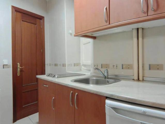 Studio for rent in Argüelles