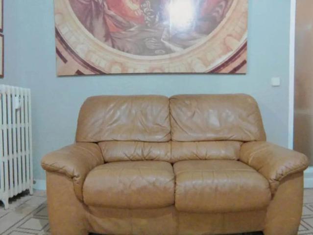Studio for rent in Argüelles