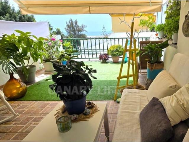 Studio for rent in Arguineguín, Mogán, Gran Canaria