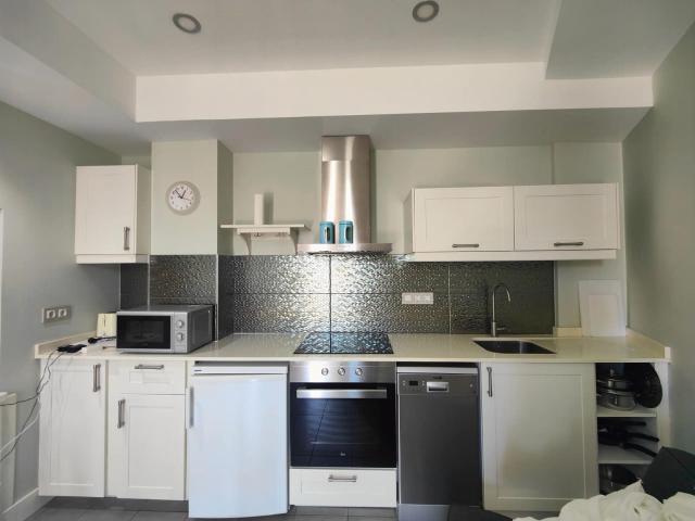 Studio for rent in Arguineguín, Mogán, Gran Canaria