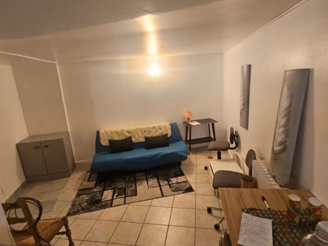 studio for rent in AULNAY SOUS BOIS 93600