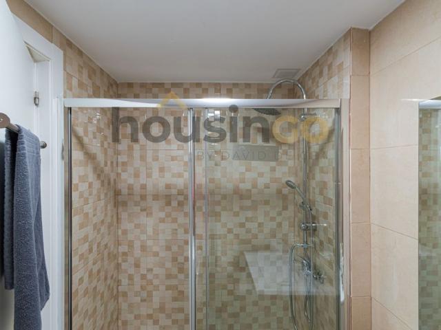Studio for rent in Ayala Street