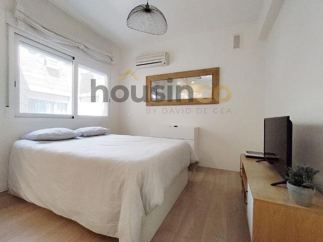Studio for rent in Ayala street
