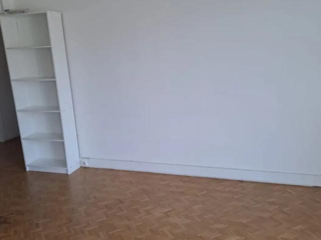 studio for rent in BOULOGNE BILLANCOURT 92100