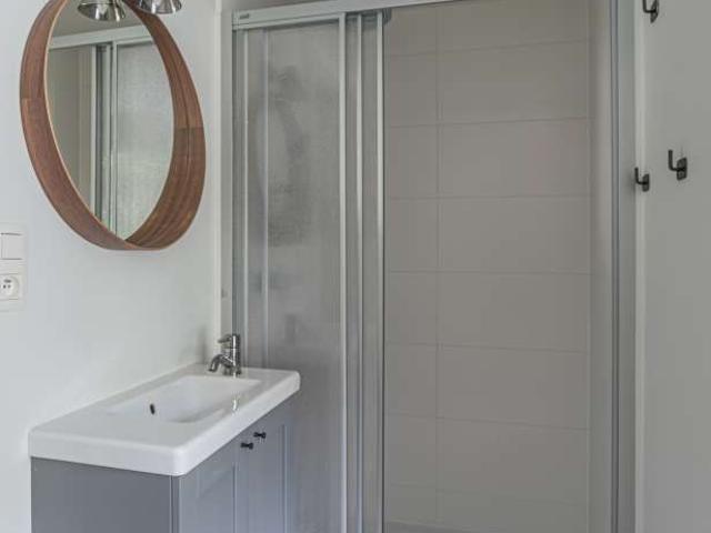 Studio for rent in Boitsfort Centre, Brussels