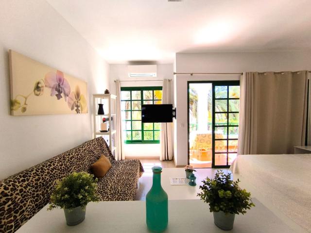 Studio for rent in Bahia Feliz, San Bartolomé de Tirajana, Gran Canaria