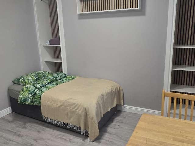 Studio for rent in Ballybough, Dublin