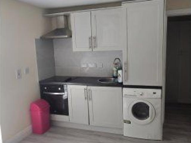 Studio for rent in Ballybough, Dublin