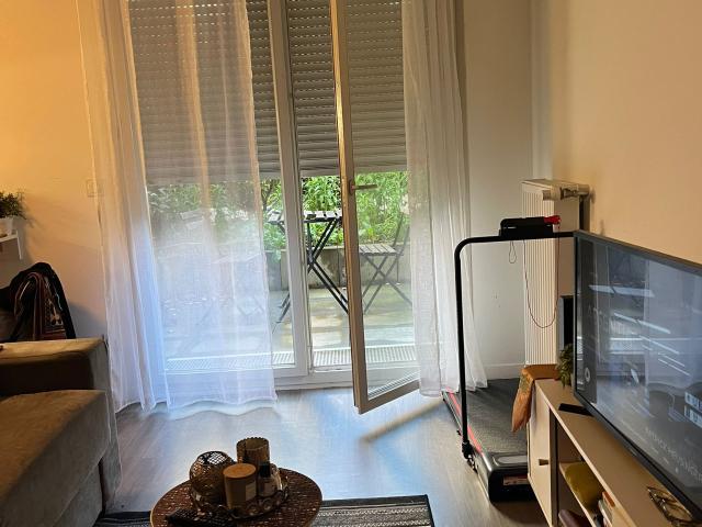 studio for rent in BEZONS 95870