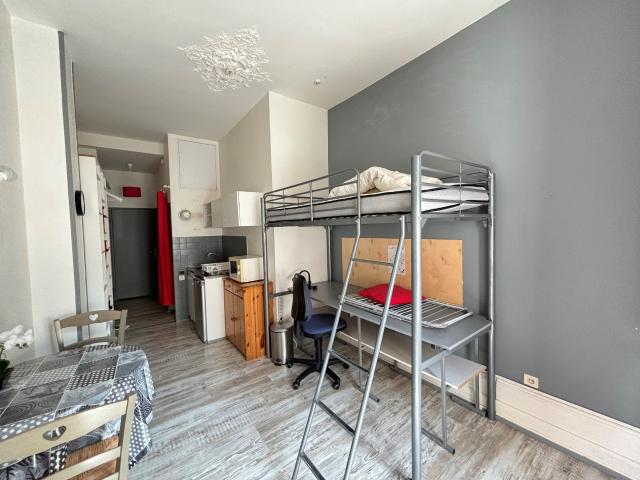 studio,for rent in, Belfort 90000