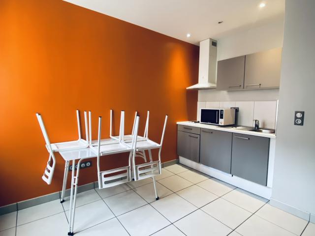 studio,for rent in, Belfort 90000