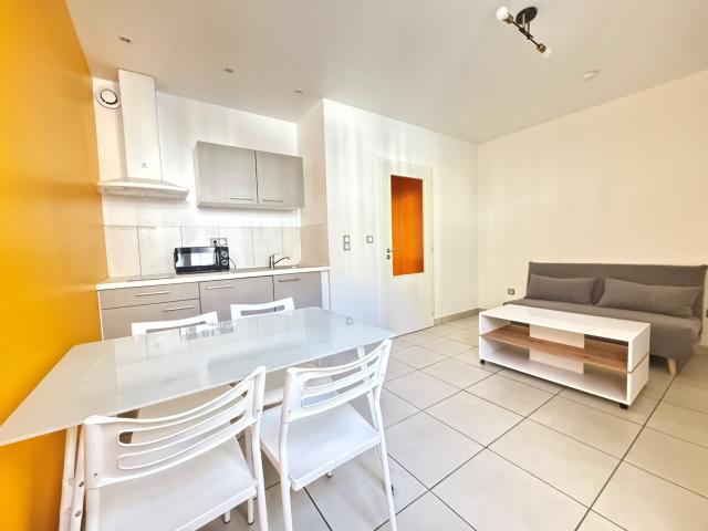 studio,for rent in, Belfort 90000