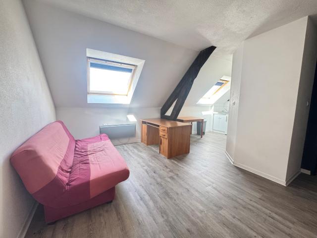 studio,for rent in, Belfort 90000
