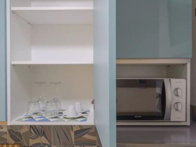 Studio for rent in Bellas Vistas
