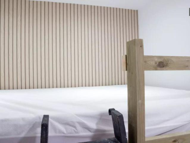 Studio for rent in Bellas Vistas