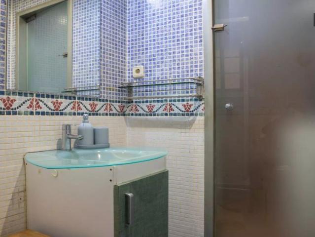 Studio for rent in Bellas Vistas, no smoking or pets allowed