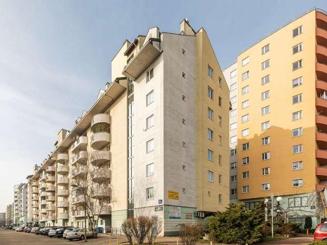 Studio for rent in Bemowo Lotnisko, Warsaw