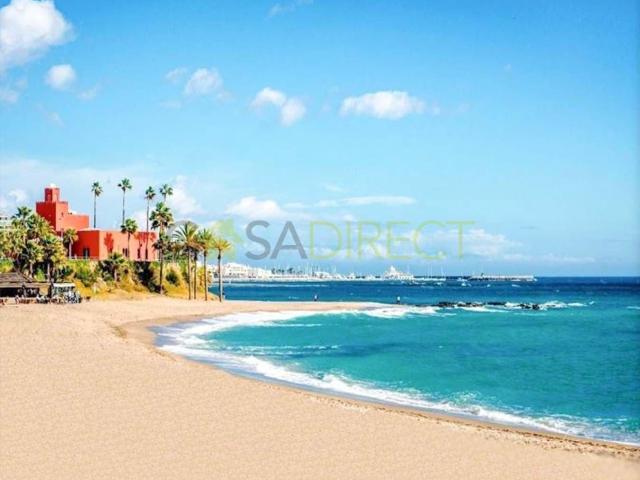 Studio for rent in Benalmadena Costa, Benalmádena, Málaga