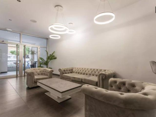 Studio for rent in Benicalap, Valencia