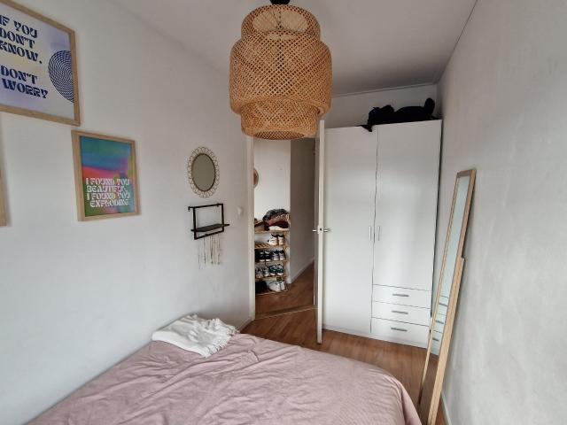 studio for rent in Breda / Centrum