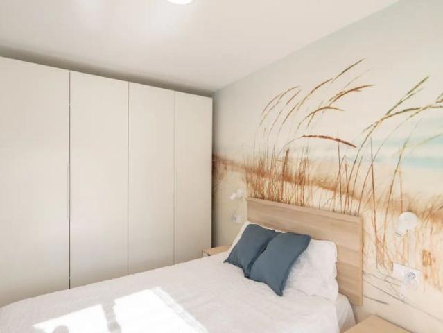 Studio for rent in Buenavista, all bills included