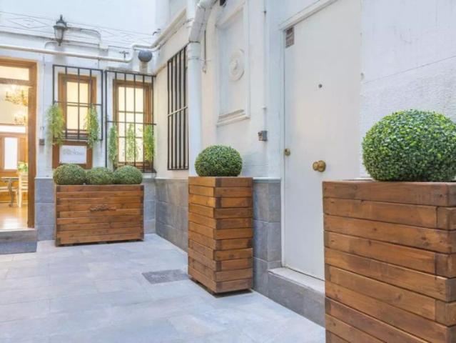 Studio for rent in Goya, bills included