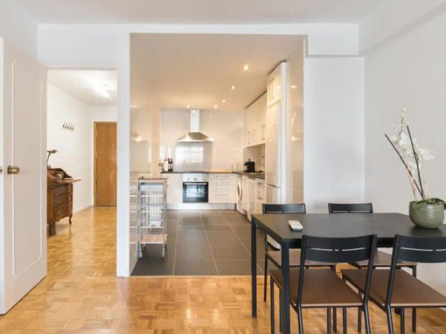 Studio for rent in Goya, bills included