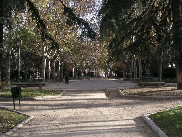 Studio for rent in Goya, Madrid city, Madrid