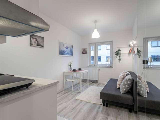 Studio for rent in Gocławek, Warsaw