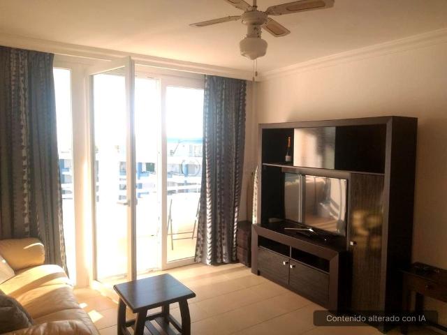 Studio for rent in Golf del Sur!